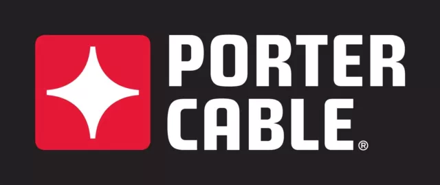Porter Cable OEM 5140188-89 Multi-Tool Knob  PCE380K PCE380K