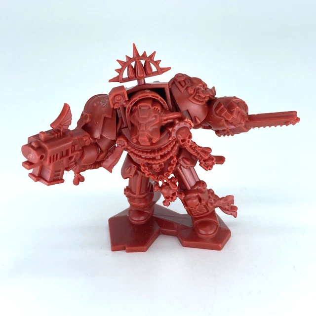Jeu De Société Space Hulk 2ème édition, Warhammer 40K, Games Workshop 1996