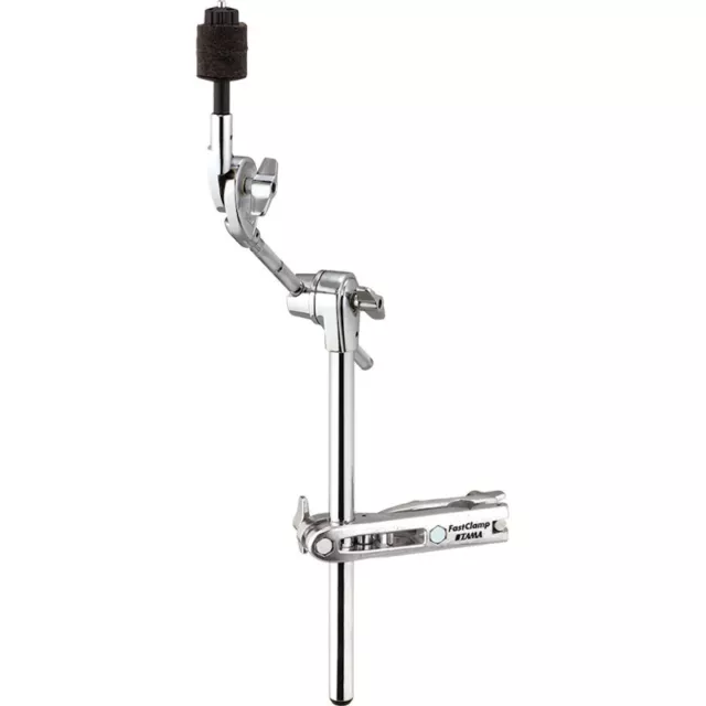 Tama CCA30 - Perche cymbale avec clamp - 30cm