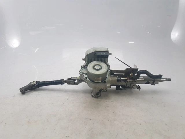 Colonne de direction 563101P200AS1 - KIA VENGA PH.1 1.4 CRDI - 714319218