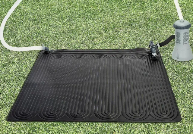 Intex Solar Heating Mat Heater for Swimming Pools #28685