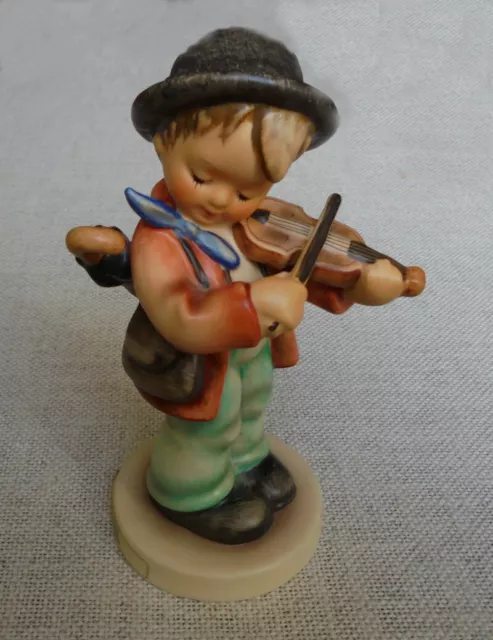 Hummel "Geigerlein / Little Fiddler" 12,5 cm