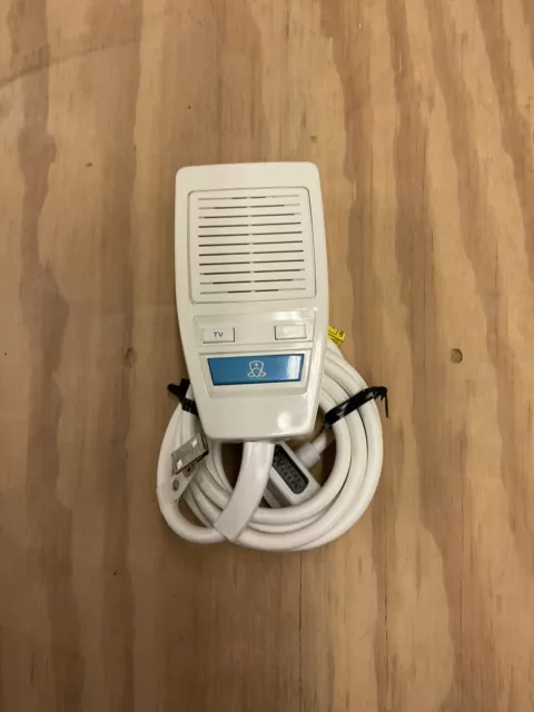 Ektacom Nurse Call Switch TV Remote HTX-562