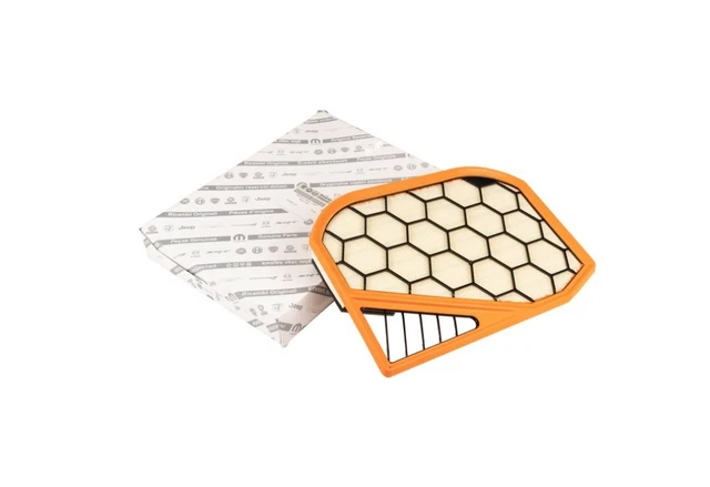 Filtro Aria Per FIAT 500 Hatchback (312) 1.0 Mild Hybrid (312.AYD1B - Foto 4