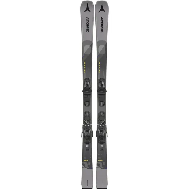 Atomic Redster Q5 + M10 GW 2023 2024 Alpinski Pistenski Ski