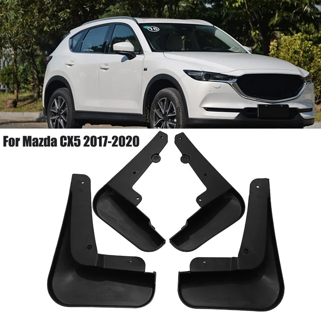 Confezione da 4 parafanghi anteriori per Mazda Cx 5 Kf 2017 2021 alta qualità &