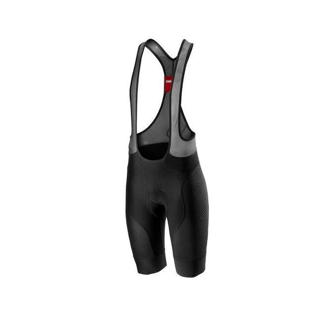 Castelli Pantaloncino Free Aero Race 4 Black