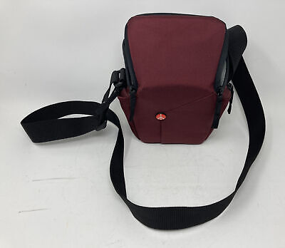 NEW Manfrotto NX Camera Holster I for CSC (Bordeaux) MB NX-H-IBX