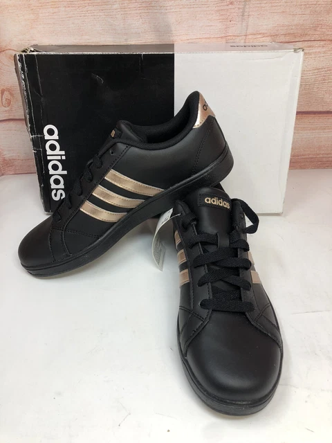 Adidas baseline sales k rose gold