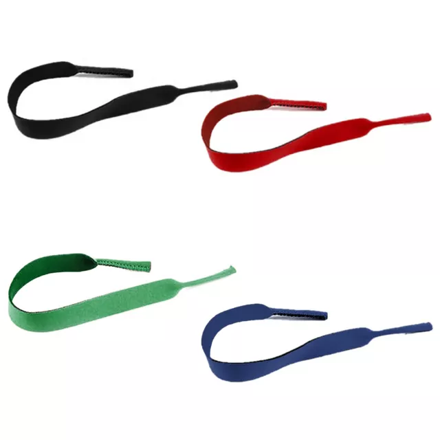 Brillenband, Halskordel, Sport-Sonnenbrillen-Seil, Bandhalter, Brillenschnur 6