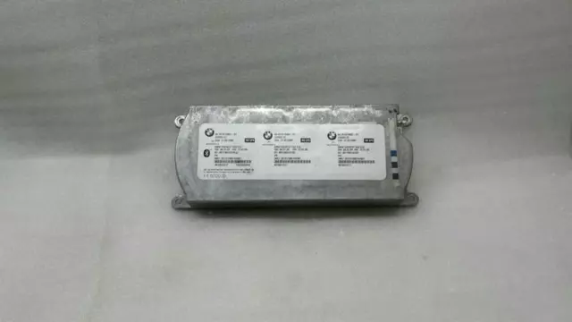 BMW 5 Series E60 Bluetooth module 9116801 Bluetooth Steuergerät