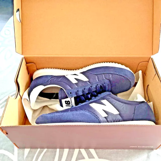 Nb 720 classic sales blue