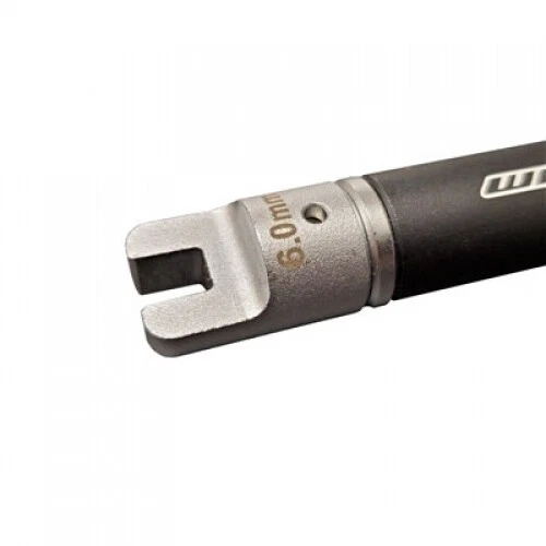 Warp 9 Adjustable Torque Spoke Wrench Replacement Tip 6.0 mm 89-ADJTIP-6.0