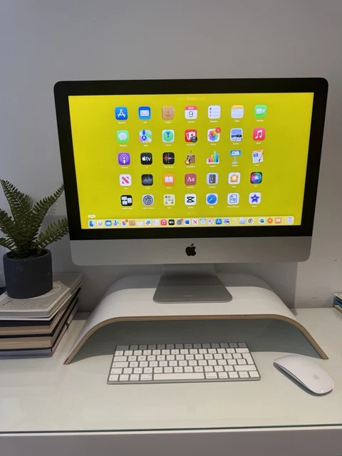 Apple Desktops & All-in-Ones, Desktops & All-in-Ones, Computers 