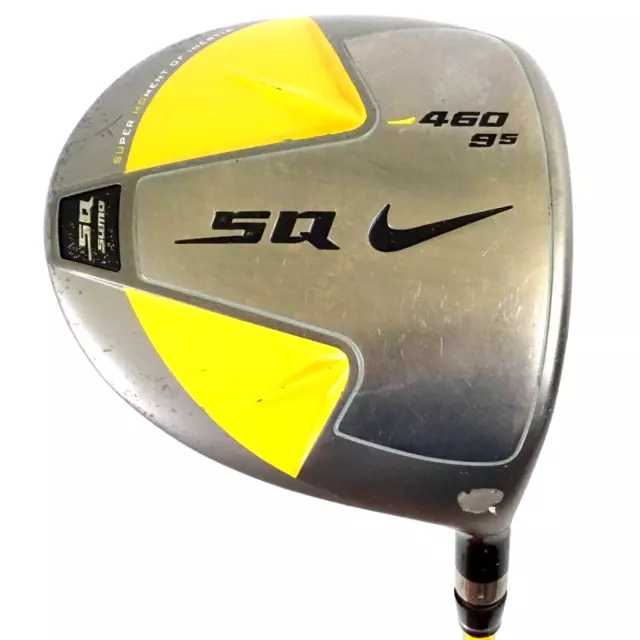 Sq sumo 460 driver outlet