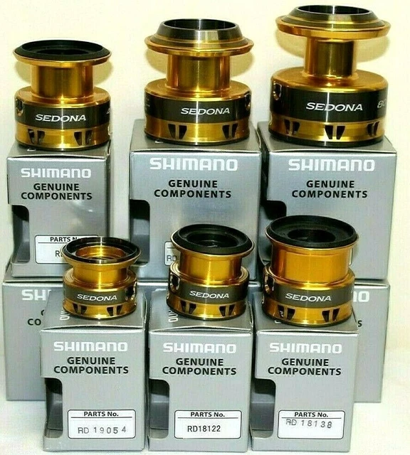 shimano sienna 1000fd spare spool FD SN1000FD Ted's Sports Center Be ready for quick line swaps with the Shimano Sienna Spare Spool Original Spool Sienna 1000