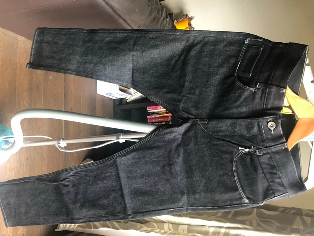 LIMITED EDITION G-STAR RAW Tomoki Sukezane Radar Japan W31