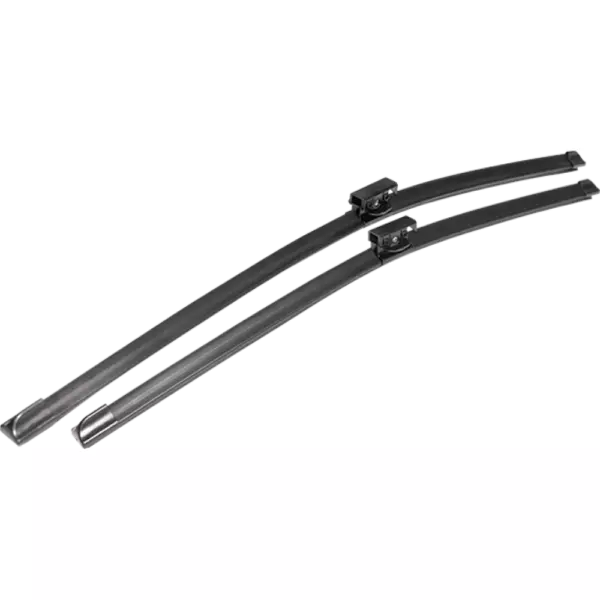 24" 22" Wiper Blade Twin Pack Pair Fits For Mercedes E Class 2016-Onwards