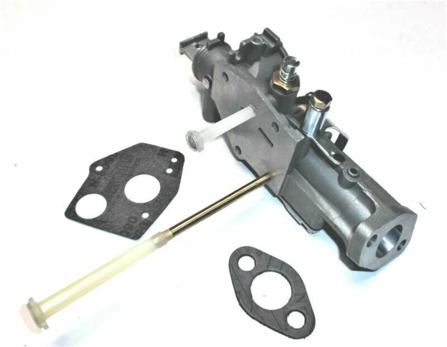 299437 Carburatore 297599 Ricambio Per Briggs Stratton Serie - Foto 7