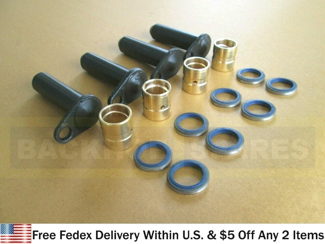 Pompe À Eau Pour JCB 8014 8015 8016 8017 8018 Remplace 400/E5712 - Foto 13