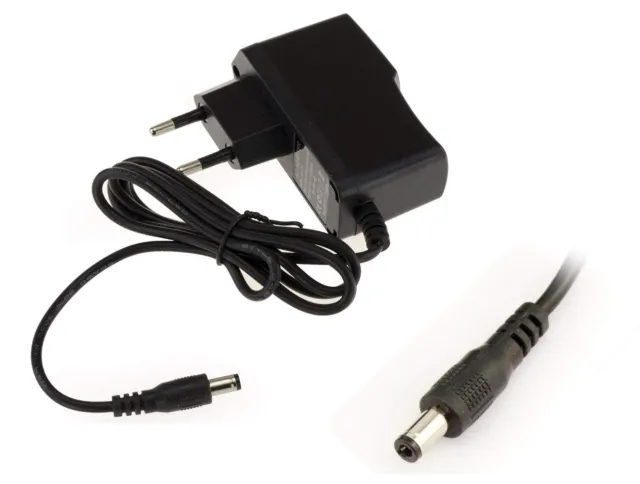 Adaptateur et convertisseur InLine Adaptateur secteur USB® Chargeur 100-240  Volts à 5V / 2.5A blanc