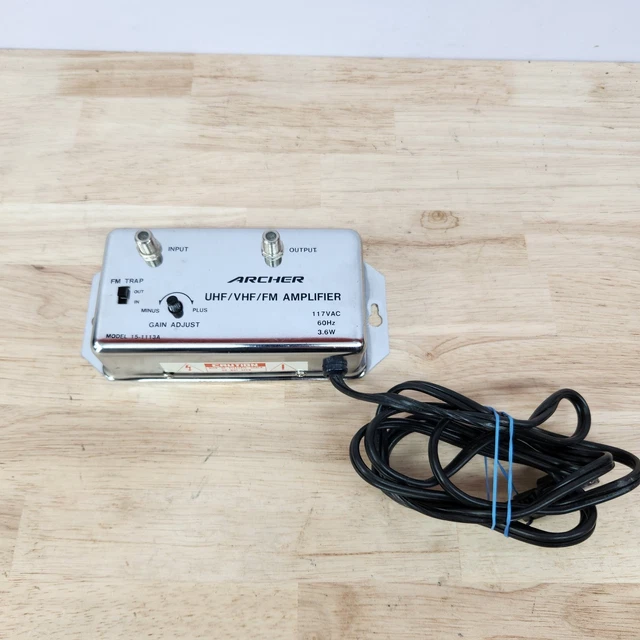 Vintage Preamps & Tube Preamps, Vintage Audio & Video EQ8