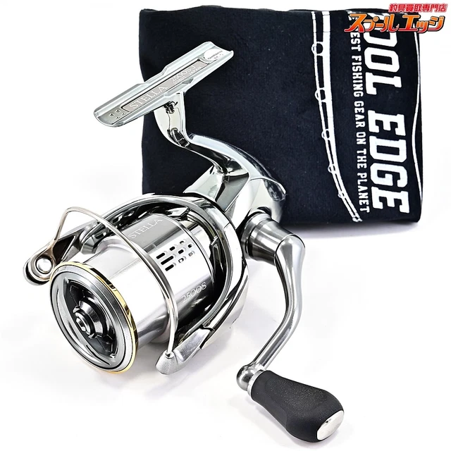 SHIMANO - たも様　SHIMANO STELLA FW2500S Shimano 01 Stella FW 2500S Spinning Fishing Reel | eBay