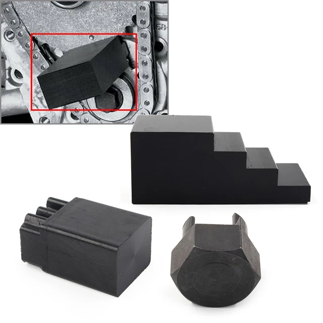 thumbnail image 2 of Risemotom8 Cam Chain Tensioner Unloader Tool Kit For Harley Twin Cam Touring & Dyna 1999-2006 2 of 13
