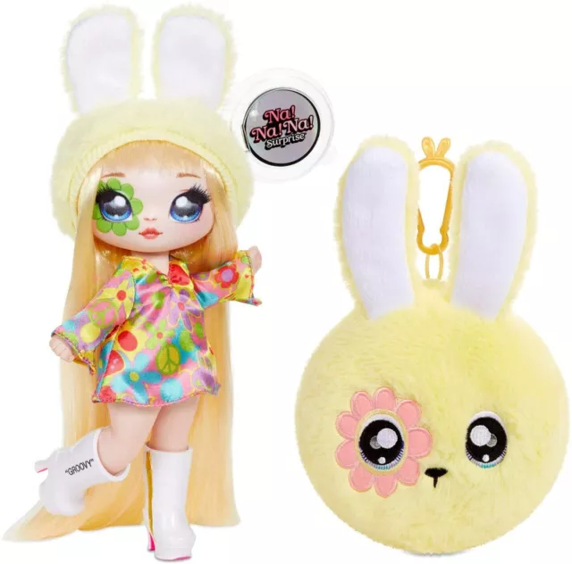 Lol doll on sale stuffed animal