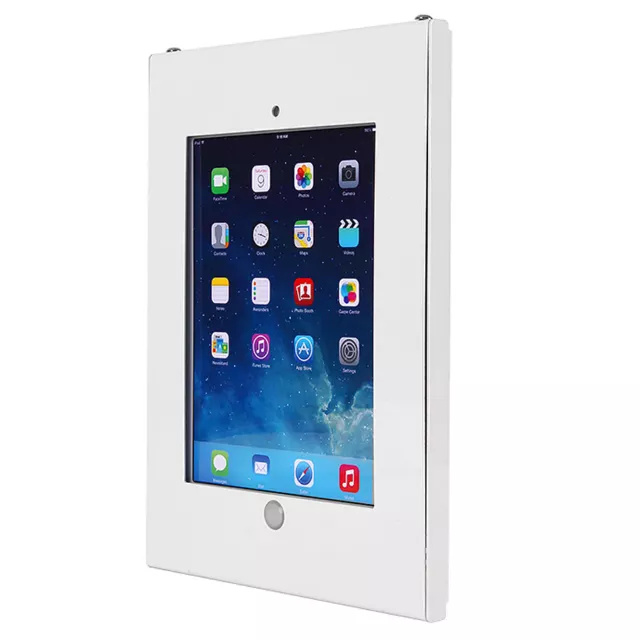 Supporto Tablet Antifurto per iPad 2/3/4/Air/Air2 MC-676 Maclean