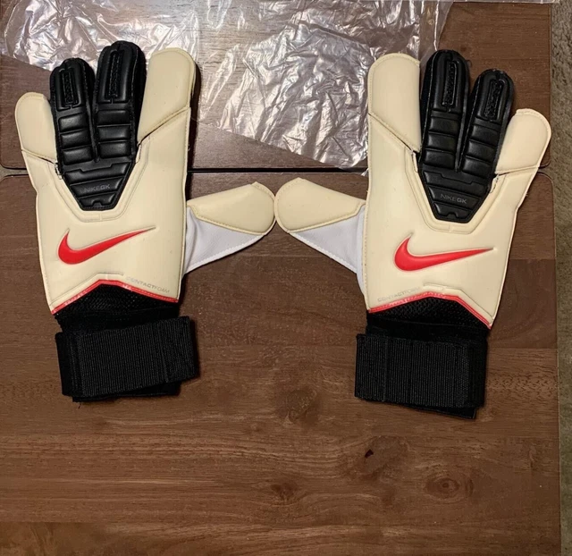 Guanti Portiere Puma Ultra Pro Hybrid M 041949-01 | Cisalfa Sport - Foto 5