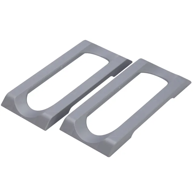 NEW Stakrax Top Plate Set 2pce
