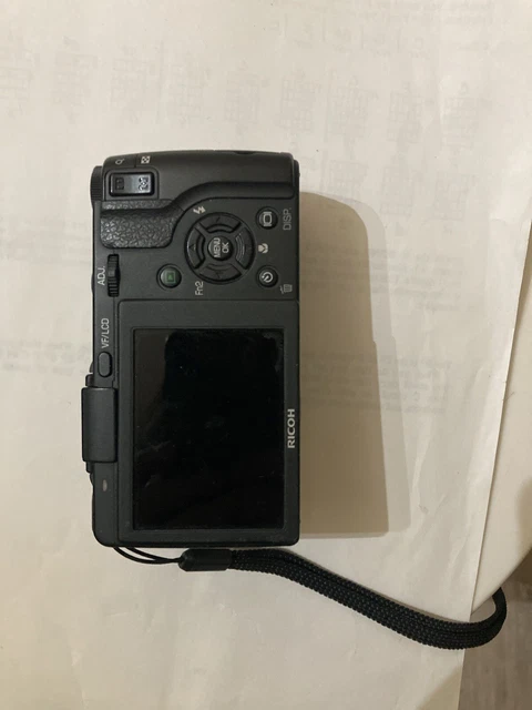 Camera