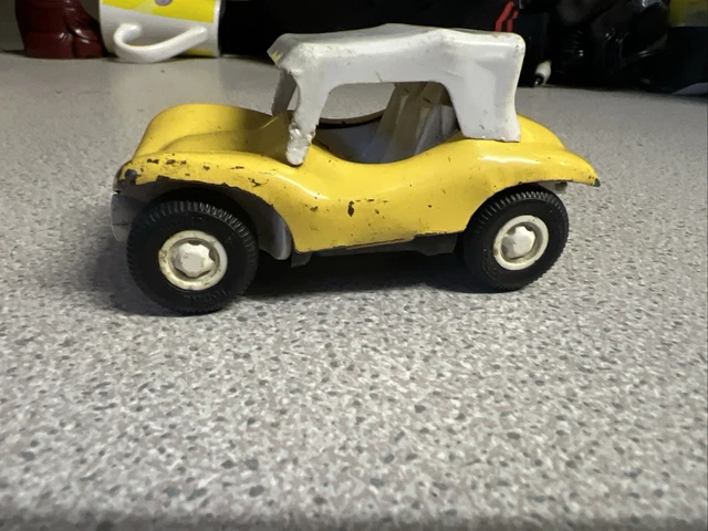 Tonka 55340 dune store buggy