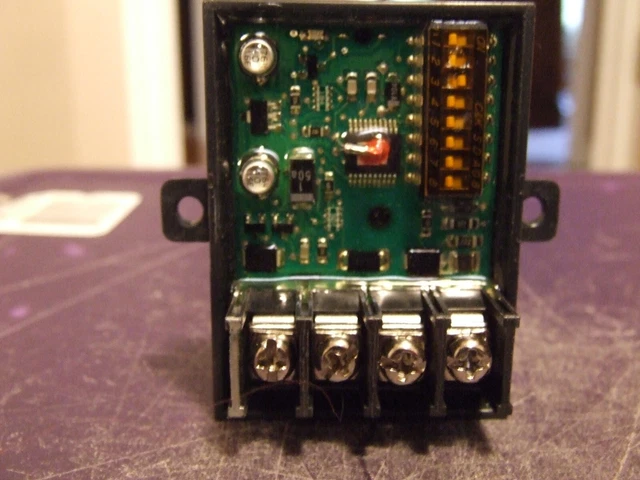 SILENT KNIGHT SD500-MIM - USED AND TESTED $165.00 - PicClick