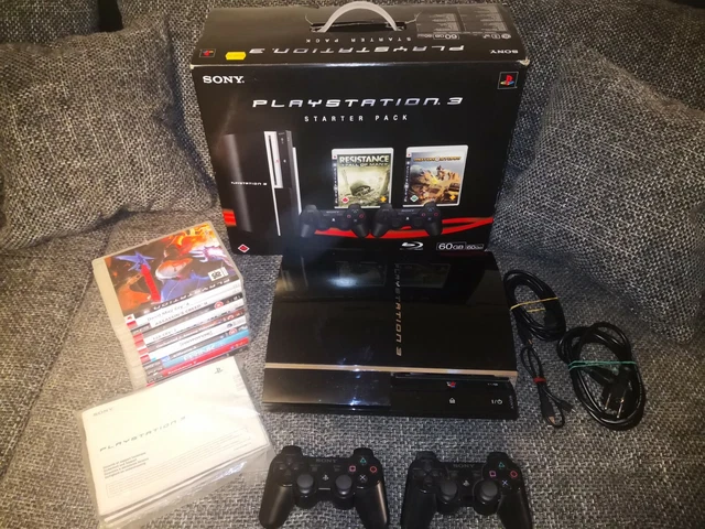 sony playstation 3 cech 4308c характеристики sony playstation 3 cech 4308c характеристики