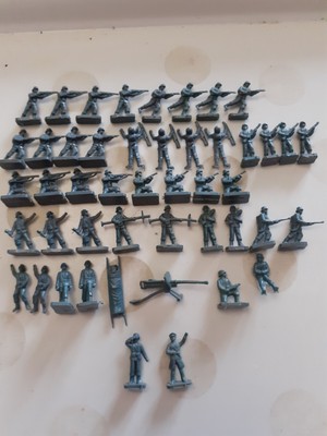 airfix ww2 german infantry
