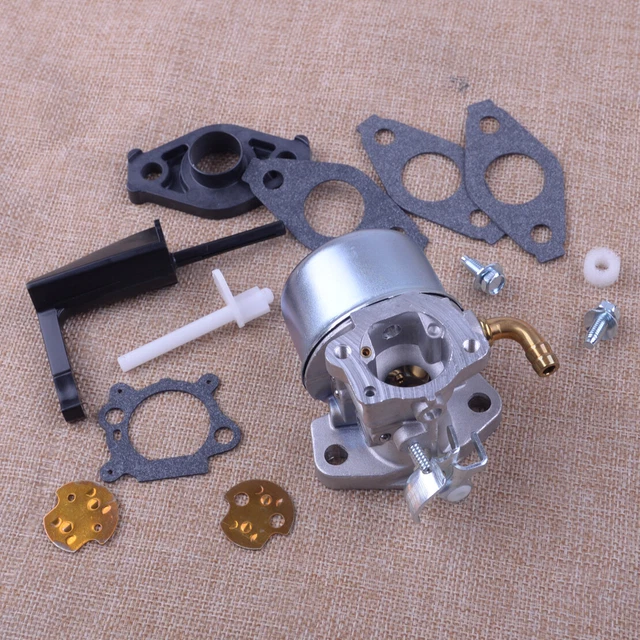 Filtro Dell'aria Per Briggs & Stratton Intek Pro 5, 5.5, 6.5 Per - Foto 9