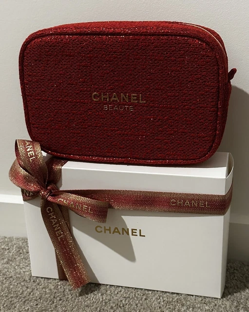 Chanel gift set 2020 deals