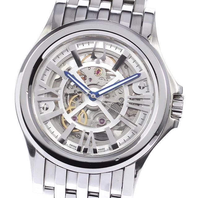 SEA-GULL Seagull Watch Orologio da polso da uomo