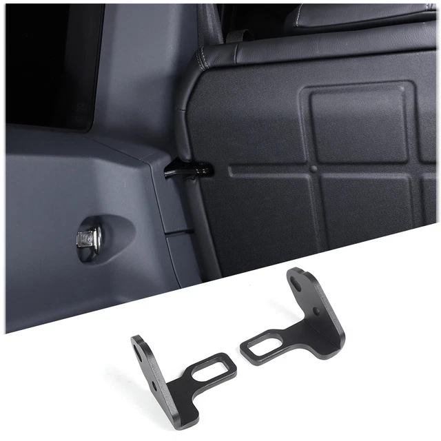 Rear Seat Backrest Adjustment Bracket For Ineos Grenadier 2020-24