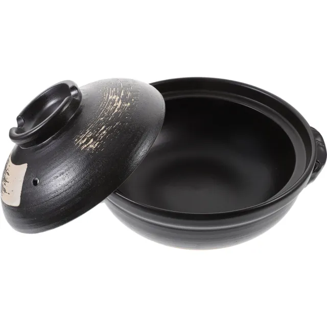 https://www.picclickimg.com/ELQAAOSwr3ZlkvJL/Japanese-Earthenware-Pot-with-Handle-for-Cooking-and.webp