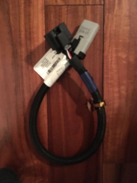Turbo Actuator for 2013-2018 Ram 2500/3500 Cummins 6.7L Diesel High Reliability and Durability