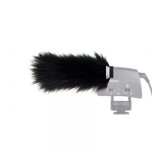 Gutmann Microphone Windshield for Sennheiser MKE 400