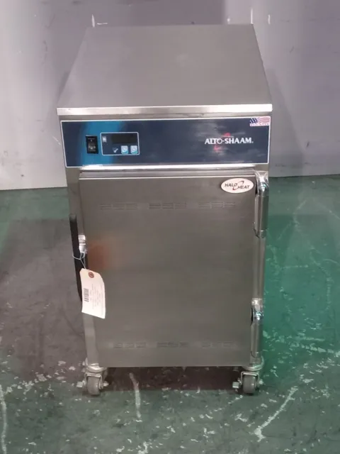 Alto Shaam - 500-S - Hot Holding Cabinet