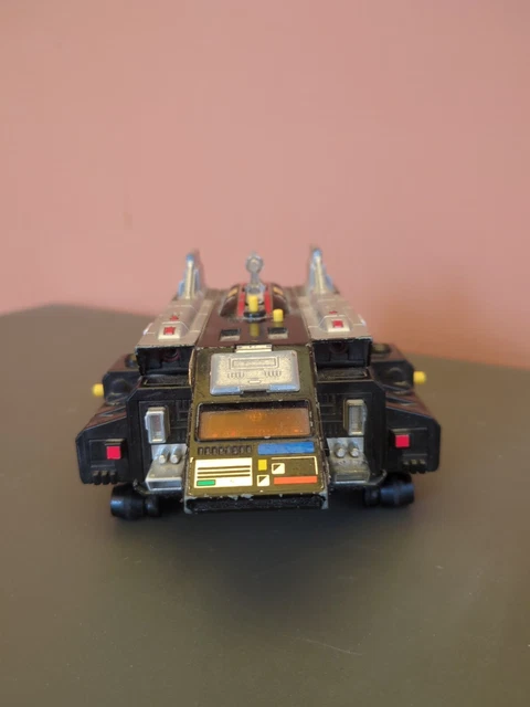 Inspecteur Gadget Mad Mobile Docteur Gang Dr Claw Bandai Popy
