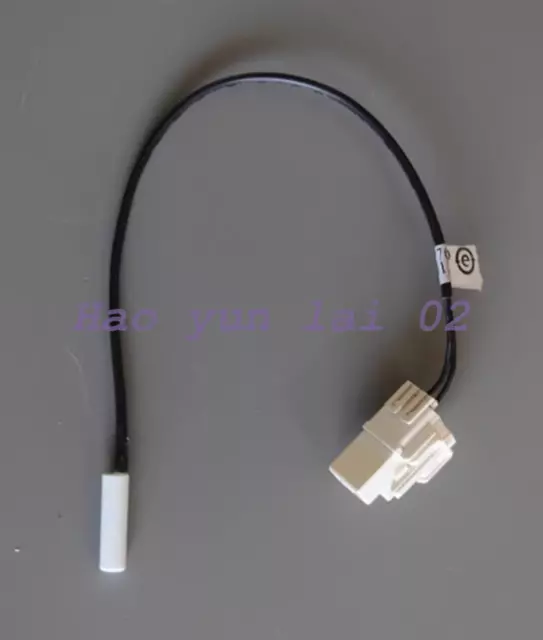 0060401763D Sensor for Haier Refrigerator Frost Cable BCD-312WDPM BCD-621WDCAU1