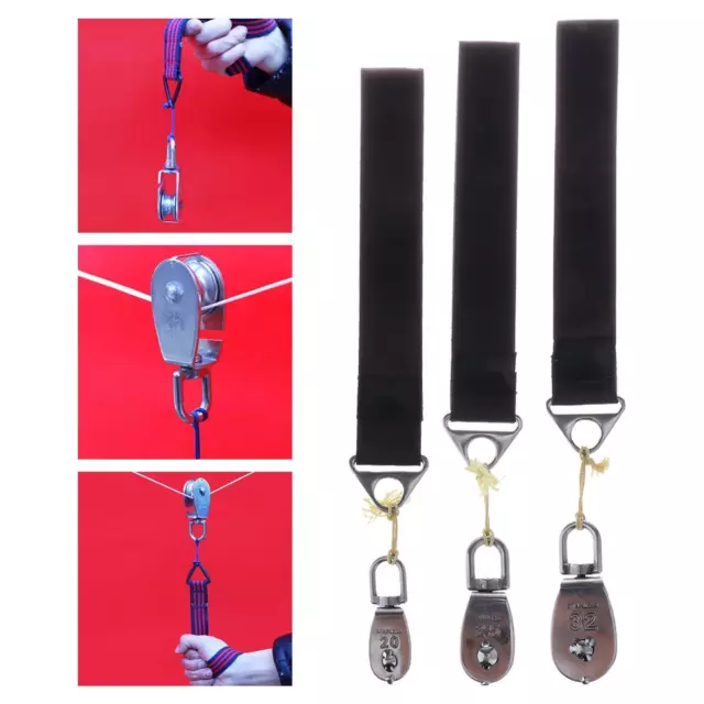 Stainless Steel Kite Puller, Accessories for Boys,