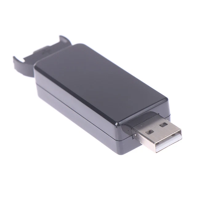 Caricatore USB-C Per Batterie A Bottone Li-ion - Ricaricabile Per LIR2032, LIR1632, LIR2025 E Altri - Foto 7