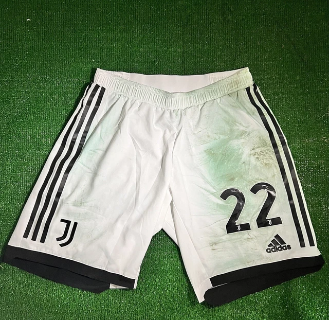 Pantaloncini serie a 2025